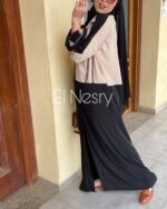 عباية أنيقة - Elegent Abaya-