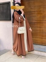عباية ليالي رمضان