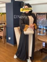 Classy Abaya
