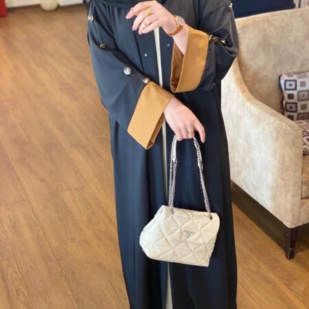 Classy Abaya