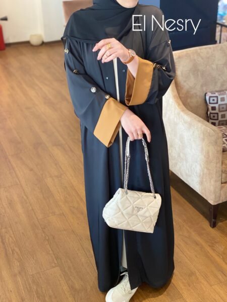 Classy Abaya