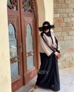 عباية أنيقة - Elegent Abaya-