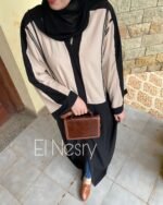 عباية أنيقة - Elegent Abaya-