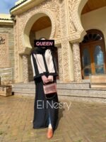 عباية أنيقة - Elegent Abaya-