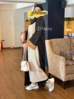 Classy Abaya