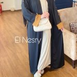 Classy Abaya