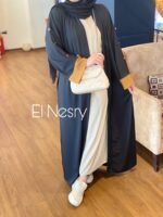 Classy Abaya