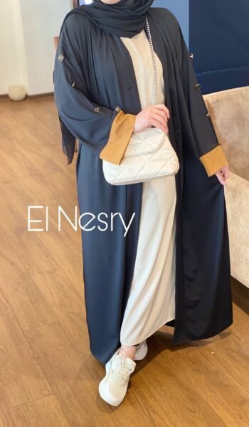 Classy Abaya