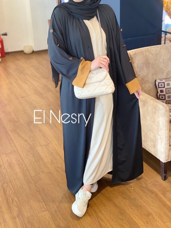 Classy Abaya