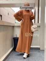 Hijab Dress