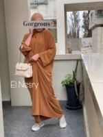 Hijab Dress
