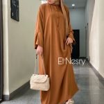 Hijab Dress