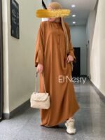 Hijab Dress