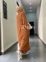 Hijab Dress