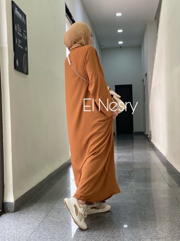 Hijab Dress
