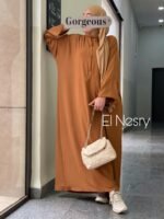 Hijab Dress