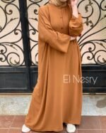 Hijab Dress