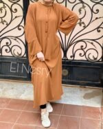 Hijab Dress