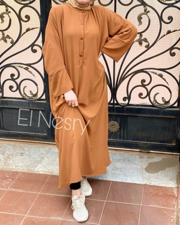 Hijab Dress