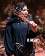 Casual Hijab Dress