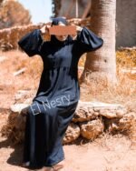 Casual Hijab Dress