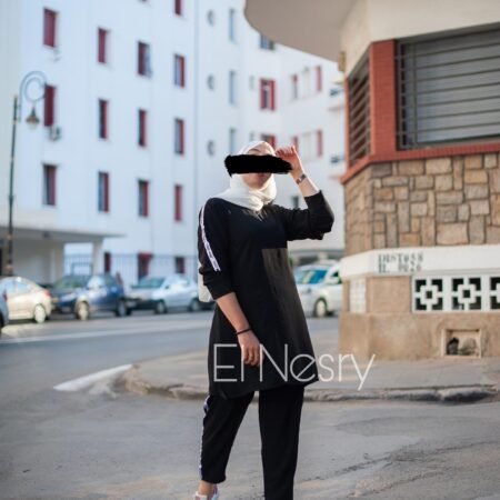 street wear set