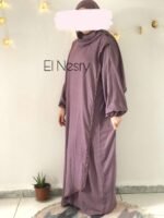 طقم صلاة