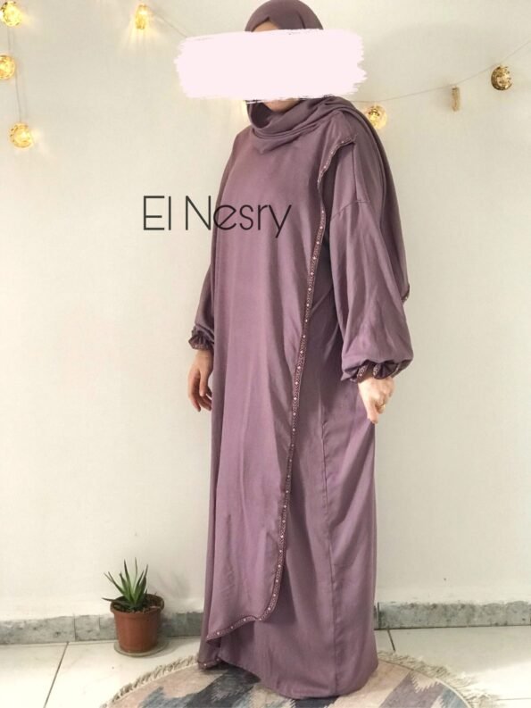 طقم صلاة