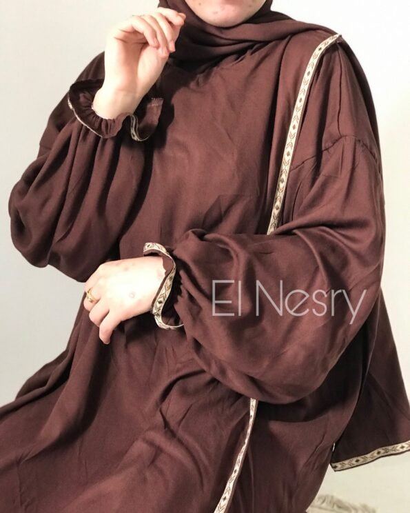 طقم صلاة