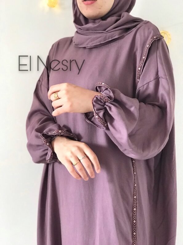 طقم صلاة