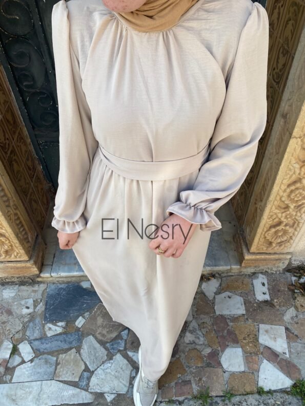 Robe cuteness