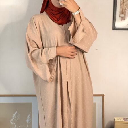 Ocean Abaya