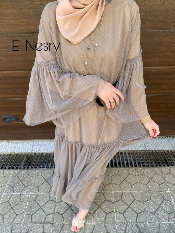 Robe Boho