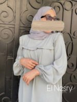 Ensemble col volantè