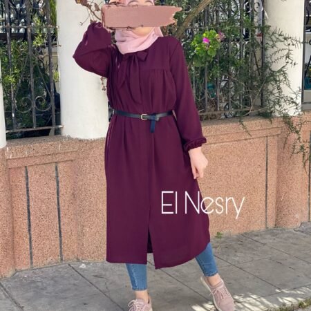 Abaya oriental