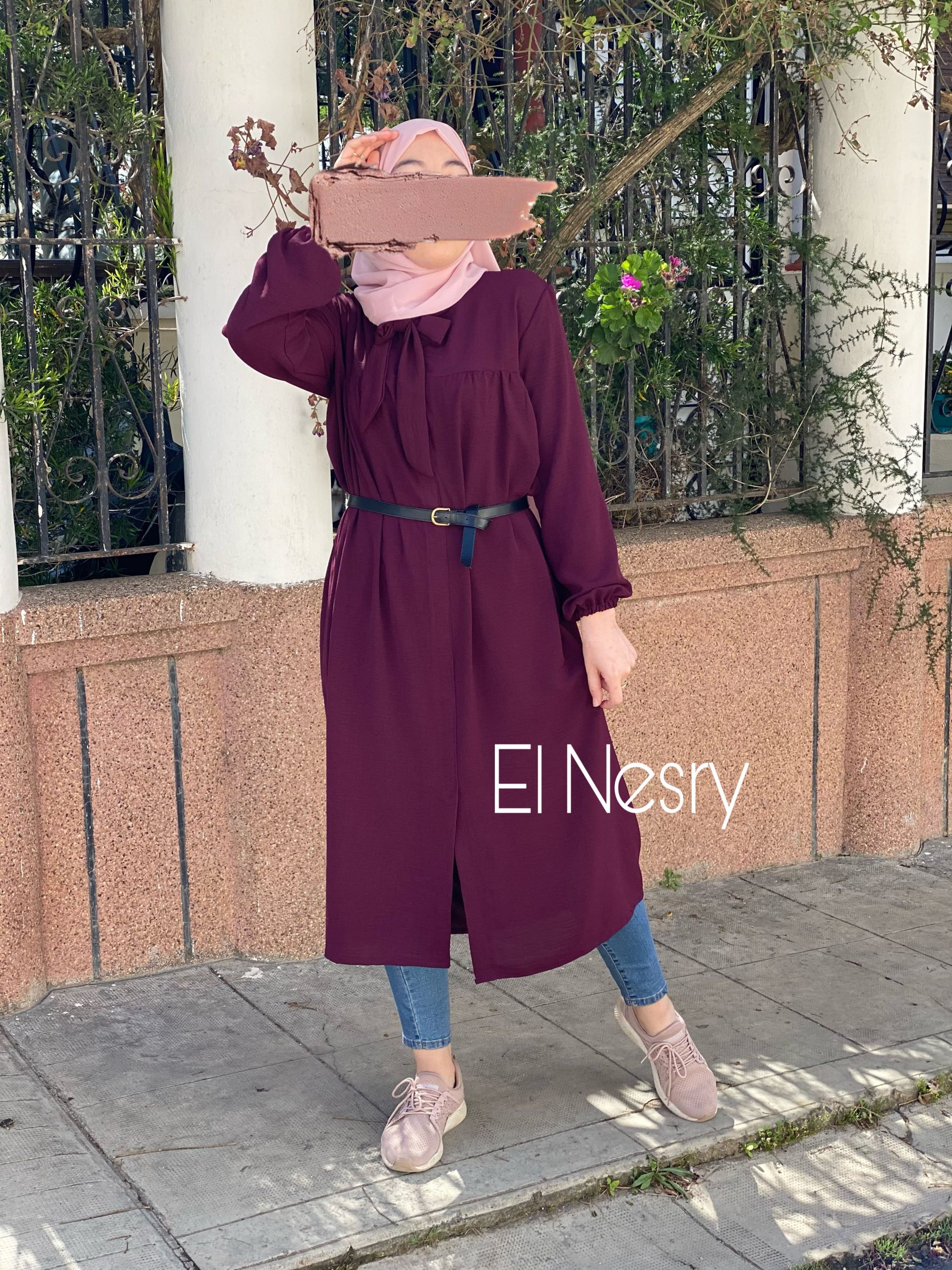 Abaya oriental Abaya oriental