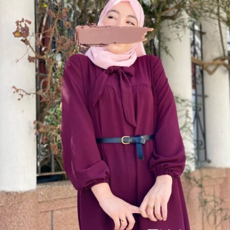 Abaya oriental