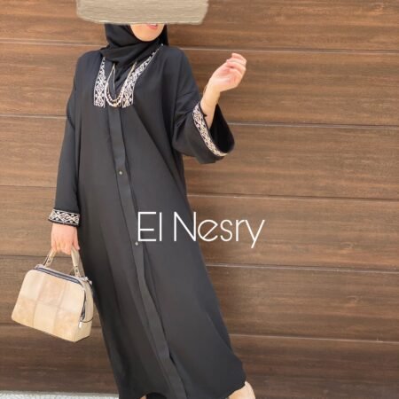 Abaya oriental