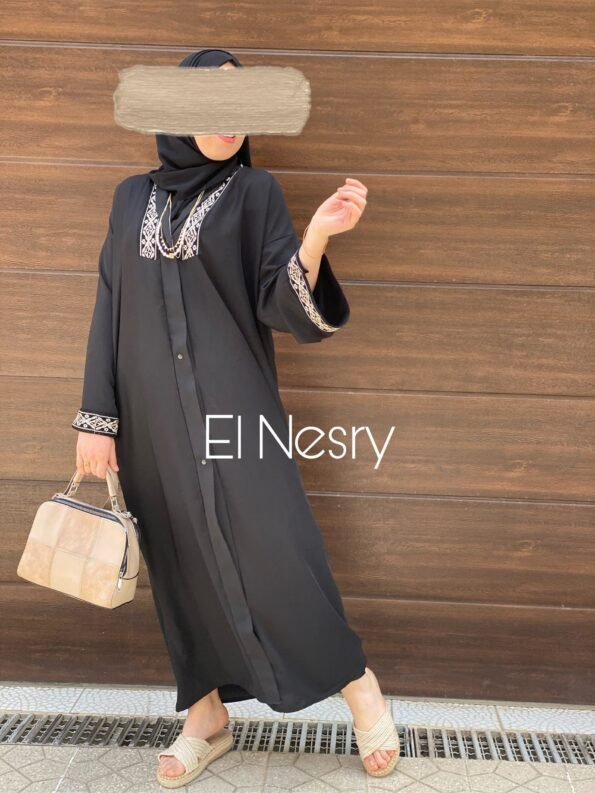 Abaya oriental