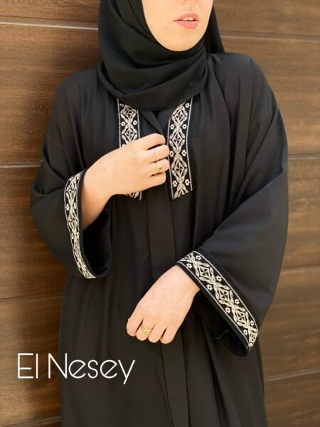 Abaya oriental