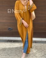 Abaya oriental