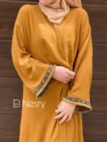 Abaya oriental