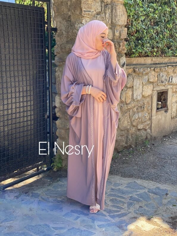 Abaya oriental