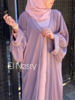 Abaya oriental