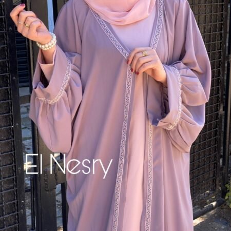 Abaya oriental