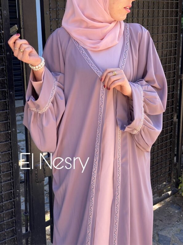 Abaya oriental