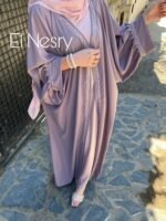 Abaya oriental