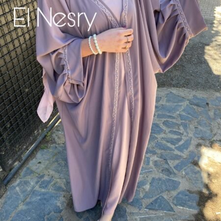 Abaya oriental