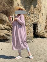 Tunic summer