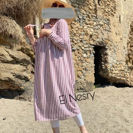 Tunic summer